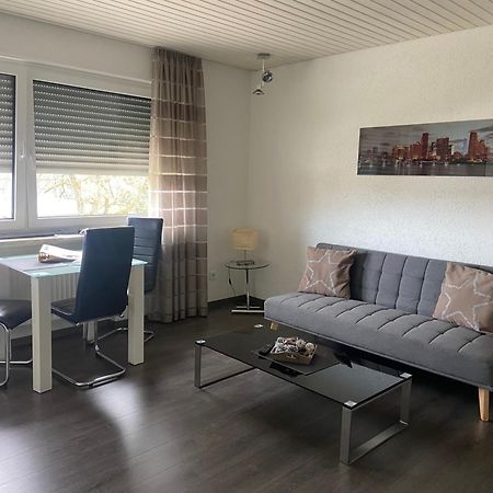 Ferienwohnung Am Skikarussel วินเทอร์แบร์ก ภายนอก รูปภาพ
