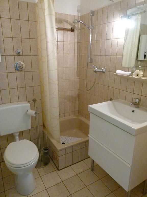 Ferienwohnung Am Skikarussel วินเทอร์แบร์ก ห้อง รูปภาพ