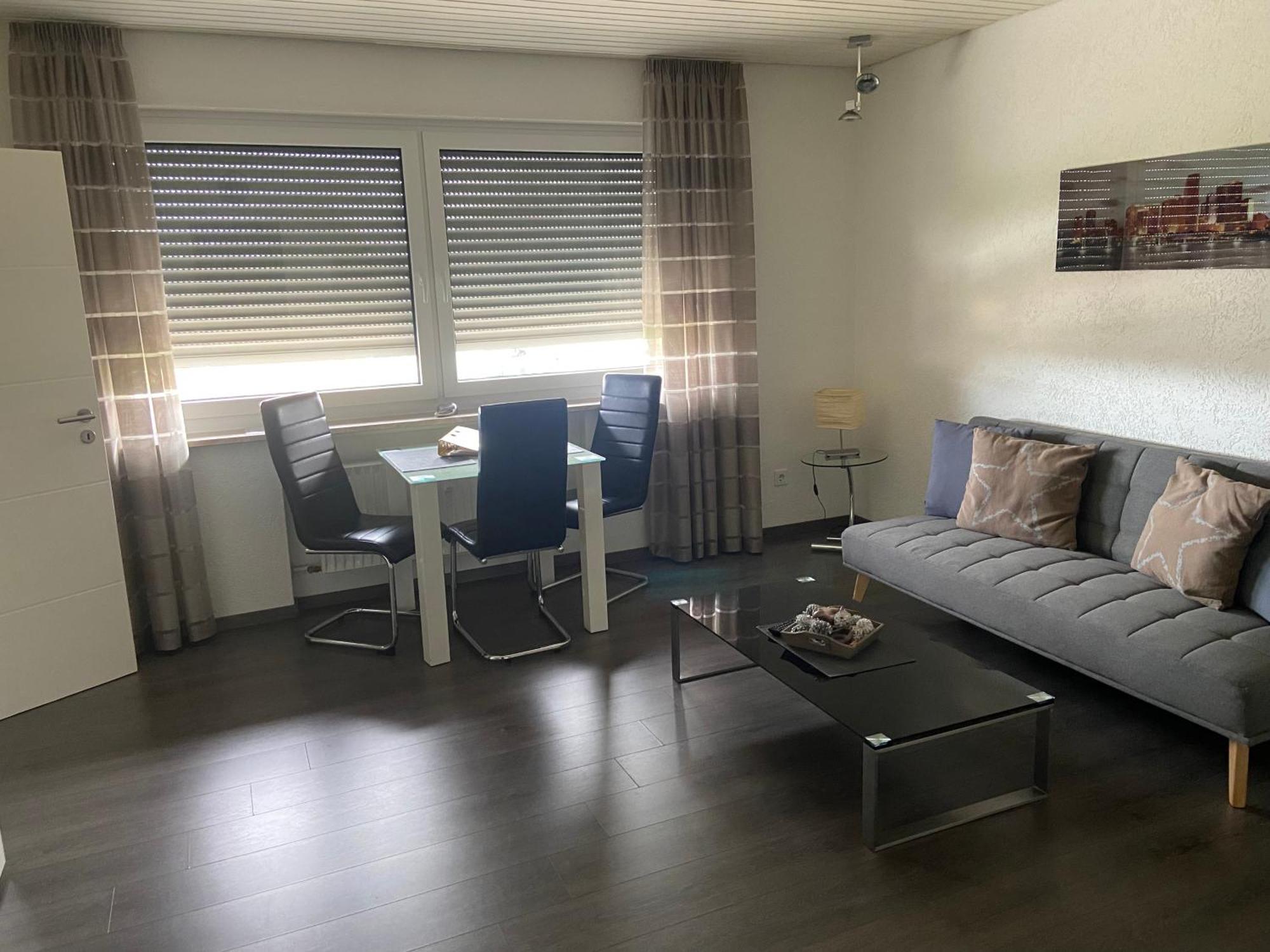Ferienwohnung Am Skikarussel วินเทอร์แบร์ก ภายนอก รูปภาพ