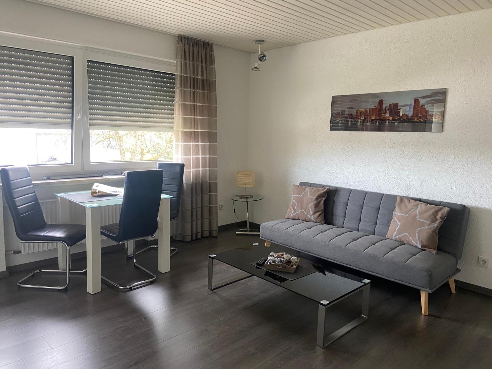 Ferienwohnung Am Skikarussel วินเทอร์แบร์ก ภายนอก รูปภาพ