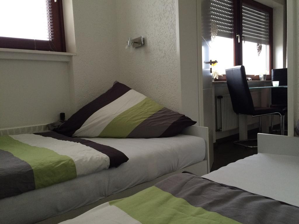 Ferienwohnung Am Skikarussel วินเทอร์แบร์ก ห้อง รูปภาพ